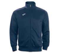 Joma Homme Gala Veste, Bleu Marine, XXS EU