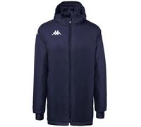 Kappa Diolo Jacket Bleu 8 Years Enfants