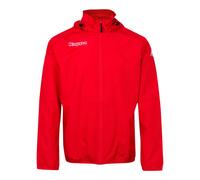 Kappa Martio Jacket Rouge 8 Years Enfants