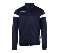 Veste enfant Kappa Vacone Bleu 8 ans
