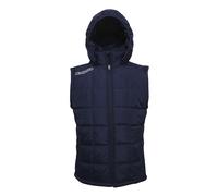 Kappa Waples Jacket Bleu 6 Years Enfants