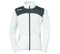 Kempa Emotion 2.0 Jacket Blanc 140 cm Enfants