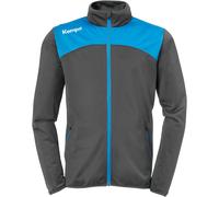 Kempa Emotion 2.0 Jacket Bleu,Gris 116 cm Enfants