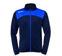 Kempa Emotion 2.0 Jacket Bleu 128 cm Enfants