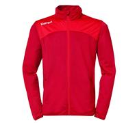 Kempa Emotion 2.0 Jacket Rouge 116 cm Enfants