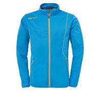 Veste enfant Kempa Curve Classic Bleu 8 ans