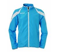 Veste enfant Kempa Motion woven Bleu 2XS/XS