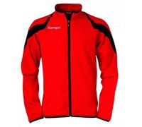 Veste enfant Kempa Motion woven Rouge S