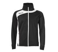 Veste enfant Kempa Peak Noir 140