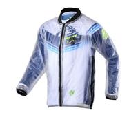 Veste enfant Kenny - blanc 4-6 ans