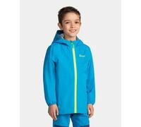 Veste enfant Kilpi Damiri-J BLU 134