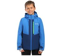 Veste enfant Kilpi Denver-Jb Tailles enfant: 146 / Couleur: bleu