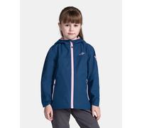 Veste enfant Kilpi Orleti-JG Tailles enfant: 158 / Couleur: bleu foncé