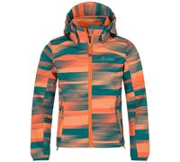 Veste enfant Kilpi Ravia - J Tailles enfant: 110 / Couleur: rose clair