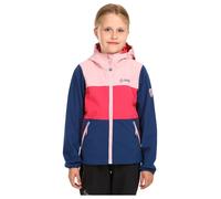 Veste enfant Kilpi Ravia-J Tailles enfant: 158 / Couleur: rose / bleu