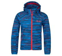 Kilpi Ravio Softshell Jacket Rouge 12-24 Months Garçon