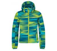 Kilpi Ravio Softshell Jacket Bleu 3 Years Garçon