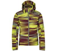 Veste enfant Kilpi Ravio-J Tailles enfant: 134 / Couleur: vert