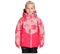 Veste enfant Kilpi Samara-Jg (2023) Tailles enfant: 146 / Couleur: rose