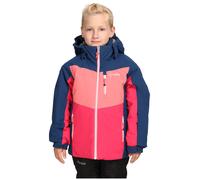 Veste enfant Kilpi Valera-Jg (2024) Tailles enfant: 158 / Couleur: bleu foncé