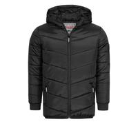 Veste enfant Lonsdale Bryngwyn Noir 11/12 ans