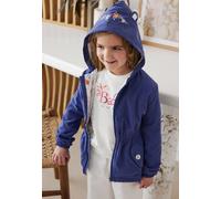 Veste Enfant Masha Bleu 12M(74CM)