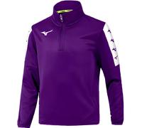 Veste enfant Mizuno Nara Track 8 ans