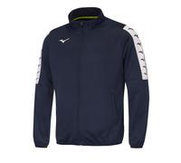 Mizuno Veste enfant Nara Track Unisexe Bleu 10 ans