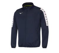 Mizuno Veste enfant Nara Track Bleu 6 ans