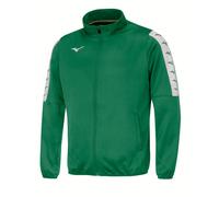 Veste enfant Mizuno Nara Track Jaune 8 ans