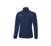 Mizuno Veste enfant Osaka Wind Bleu Unisexe 12 ans