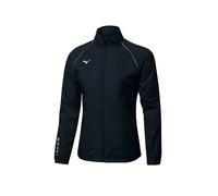 Mizuno Veste enfant Osaka Wind Unisexe Noir 6 ans