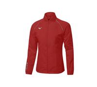 Mizuno Veste enfant Osaka Wind Rouge 8 ans