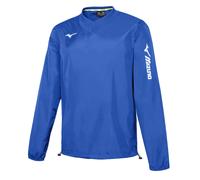 Veste enfant Mizuno Sendai Trad Bleu 14 ans