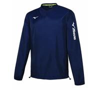 Mizuno Veste enfant Sendai Trad bleue 6 ans