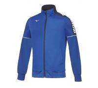 Veste enfant Mizuno Team kyoto knit track XL