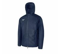 Mizuno Veste enfant Team Mizuno Club Bleu XL