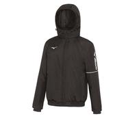 Mizuno Veste enfant Team Trad Bomber Noir M