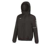 Mizuno Veste enfant Team Trad Bomber Noir XL