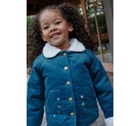 Veste enfant népal bleu 36M(97CM)