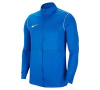 Nike Veste Y Nk Df Park20 Trk Jkt mixte enfant Bleu royal/Blanc Taille S (EU)