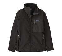 Veste enfant Patagonia R2 TechFace Noir 8 ans