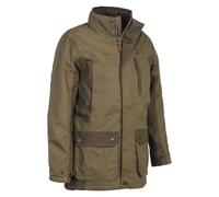 Veste enfant Percussion Imperlight kaki 6A / 116