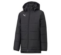 Veste enfant Puma Bench - noir/blanc 8 ans