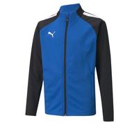Veste enfant Puma Team Liga Training Bleu 6 ans Unisex