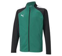 Veste enfant Puma Team Liga Training Vert 12 ans Unisex