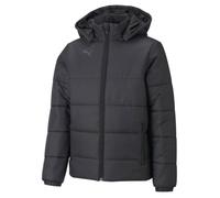 Veste enfant Puma teamLIGA Padded - noir/blanc 6 ans