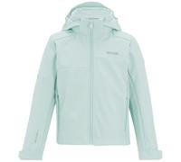 Regatta Acidity Jacket Vert 11-12 Years Enfants