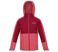 Veste enfant Regatta Beamz III Tailles enfant: 122-128 / Couleur: rose