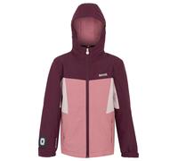 Veste enfant Regatta Beamz Tailles enfant: 153-158 / Couleur: rose